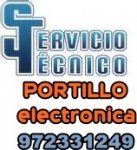 PORTILLO electronica servici tecnico - 4